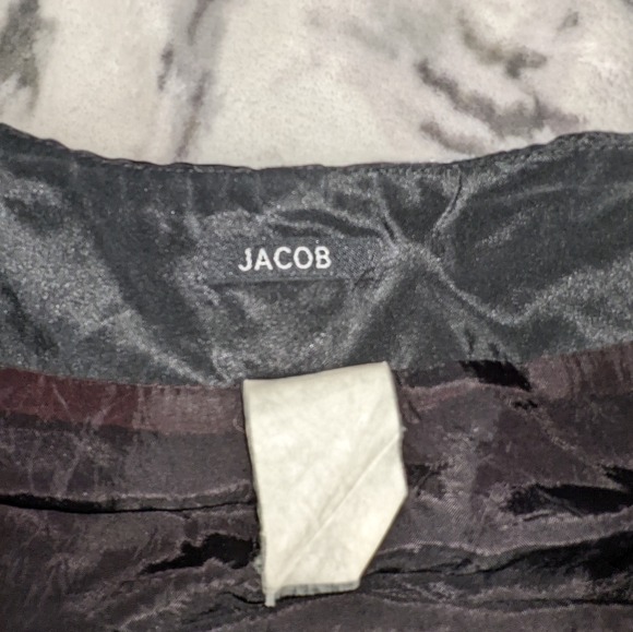 Jacob Black Skirts. Size Large - Picture 2 of 2